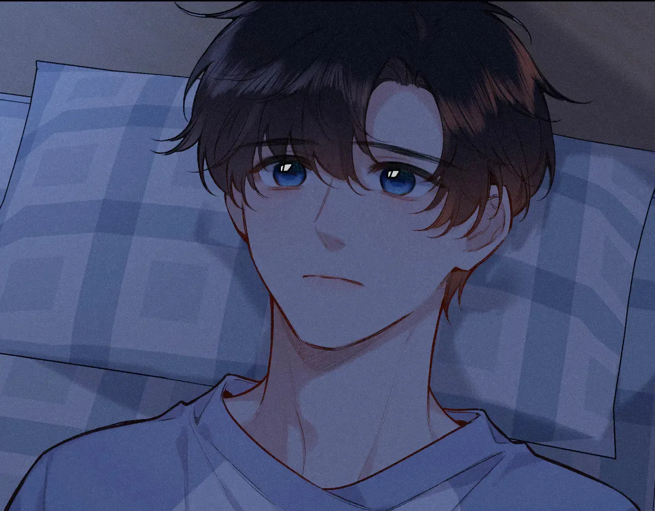 第45话 等你回来9