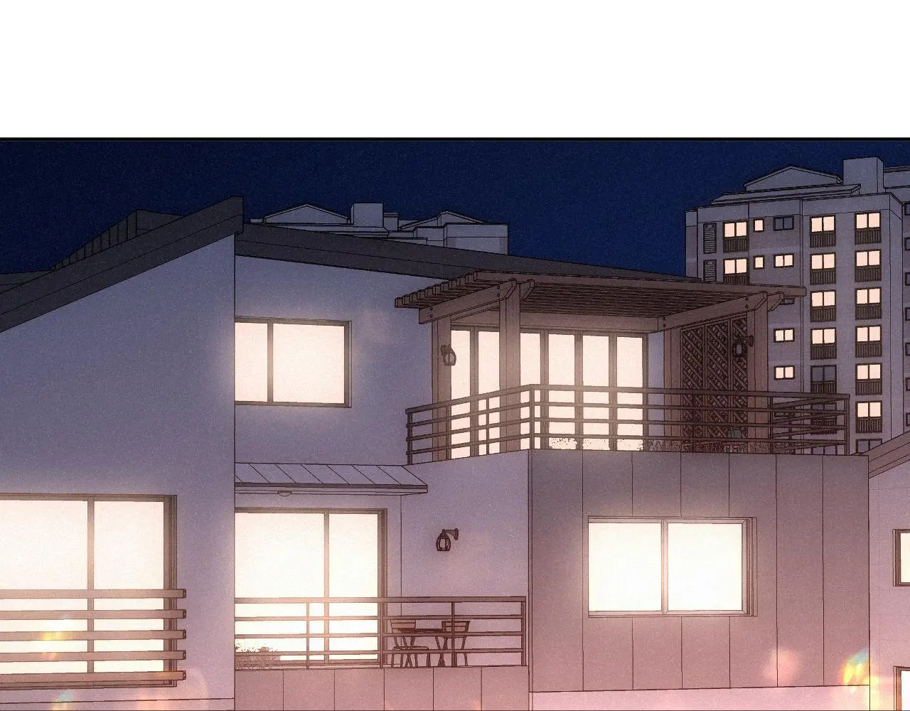 第34话 想站到你身边4