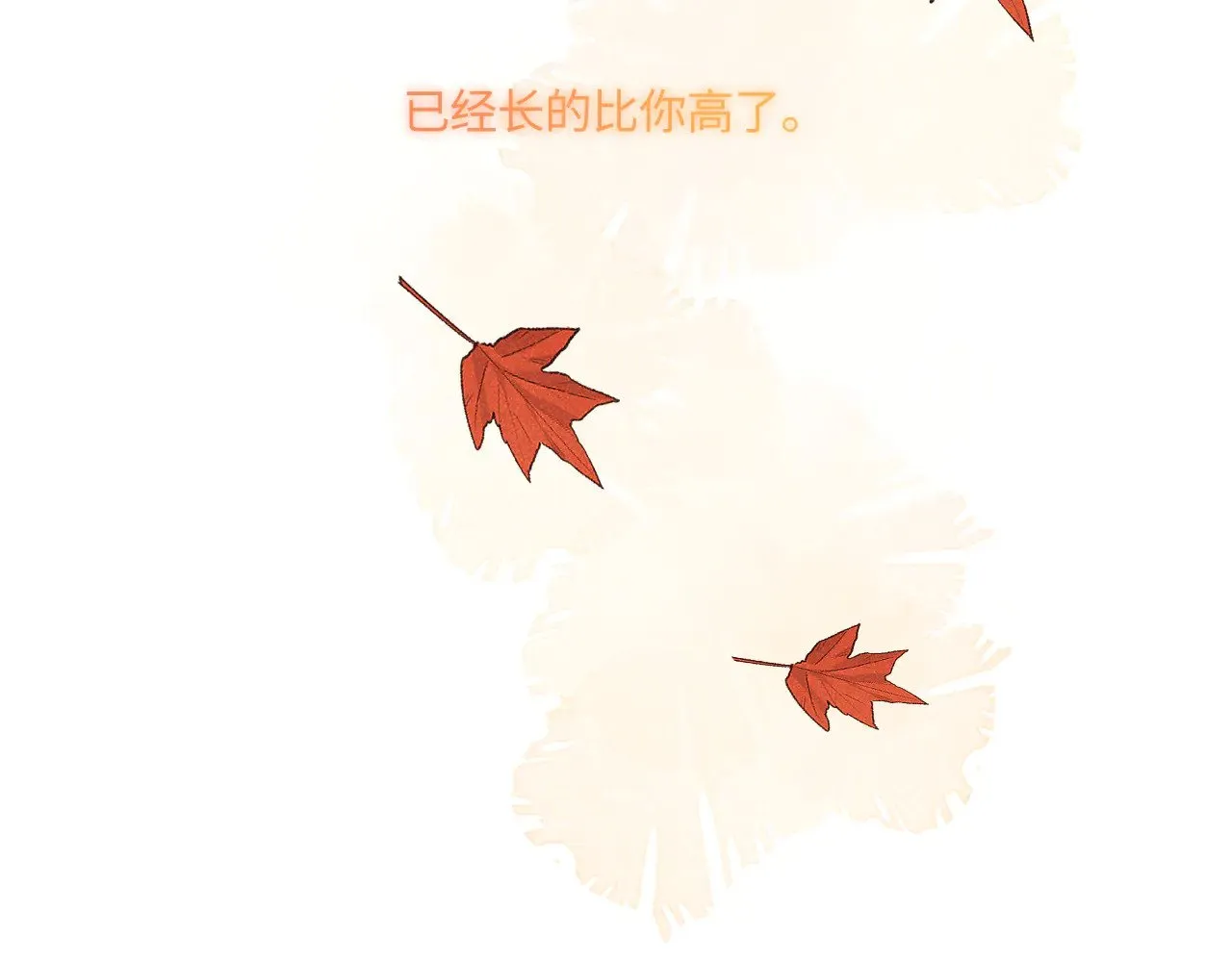 番外 好久不见116