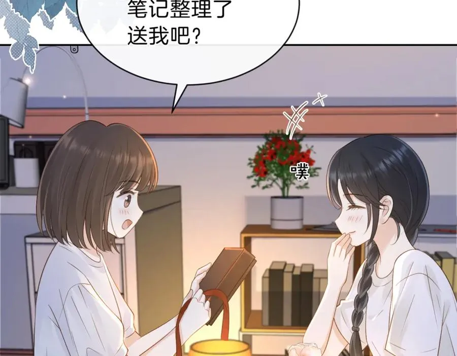 第三十一话 拆礼物5