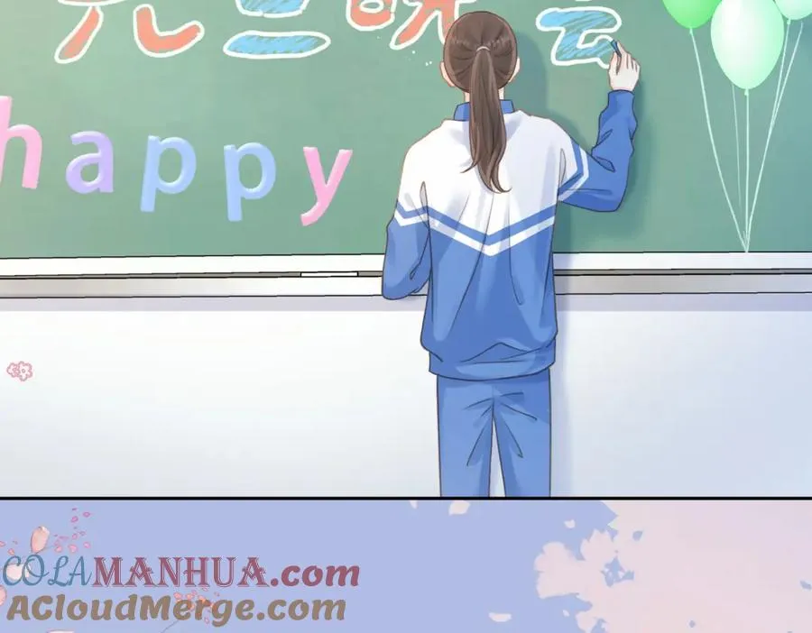 第十二话 她给的橘子28