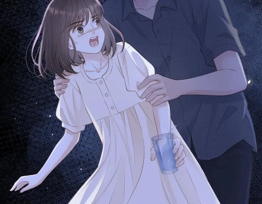 第四十话 伤痕3