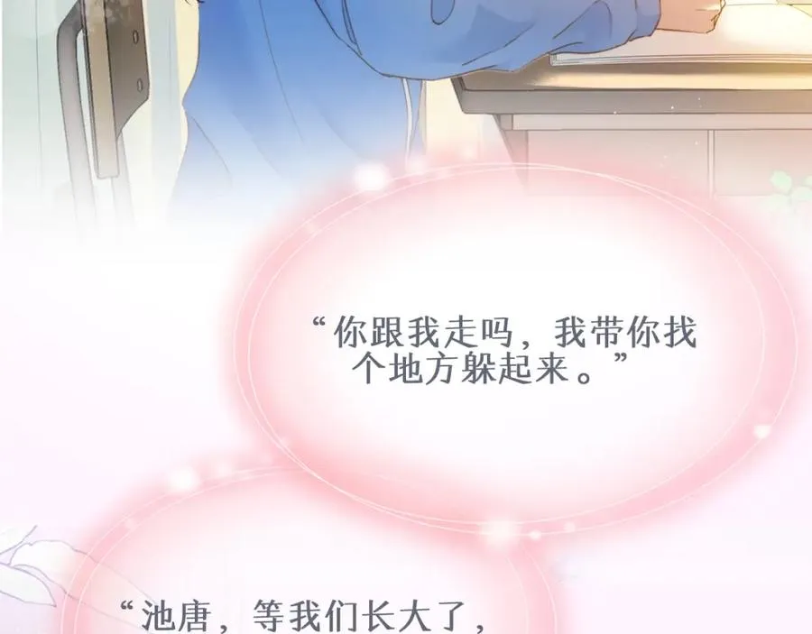 序章 池唐&amp;游余来了！21