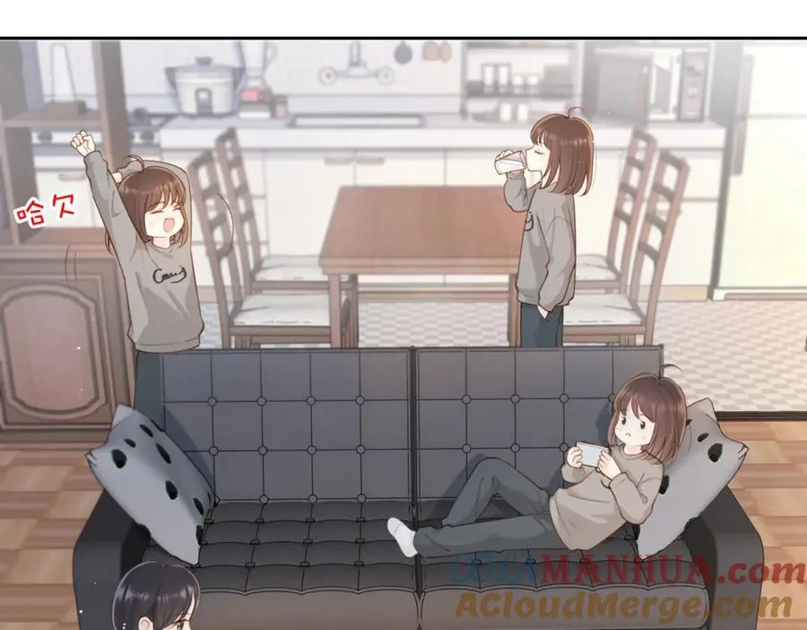 第十六话 她叫我“鱼儿”72