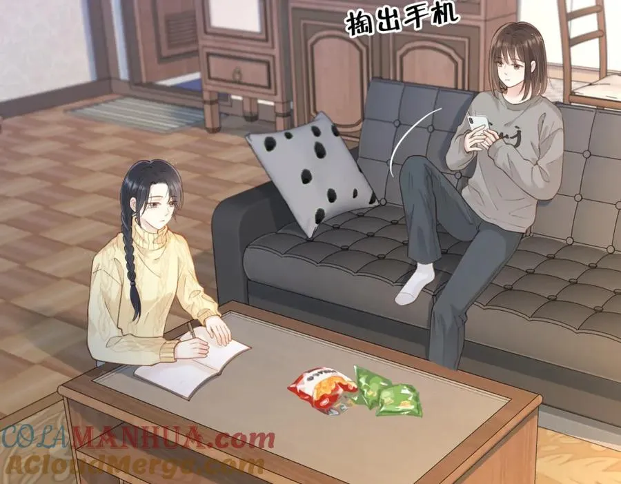 第十六话 她叫我“鱼儿”66