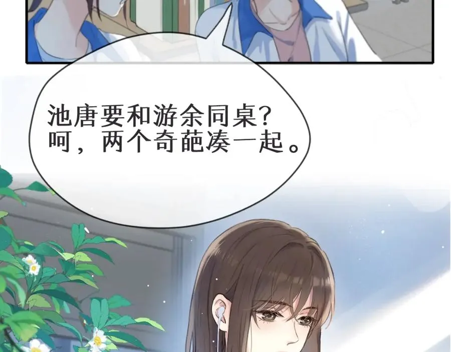 序章 池唐&amp;游余来了！9