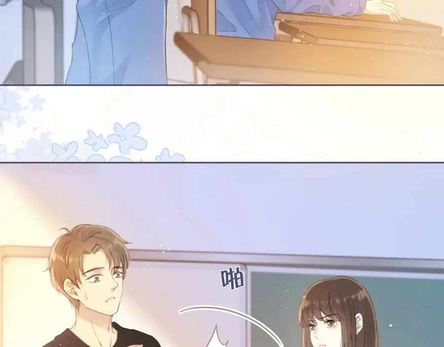 第二话 谁的情书80
