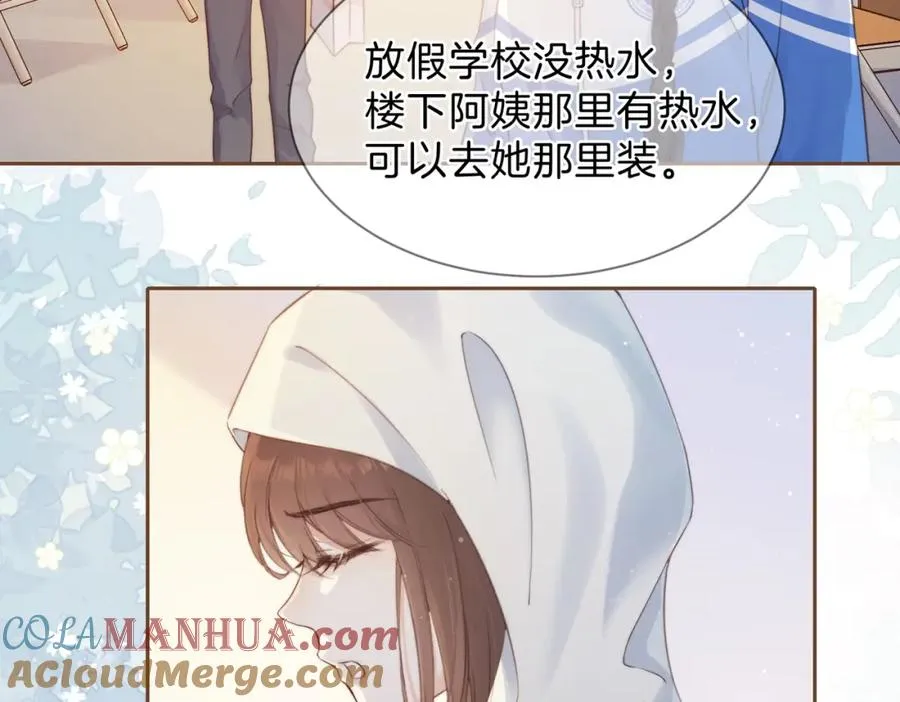第五话 贴心的礼物60