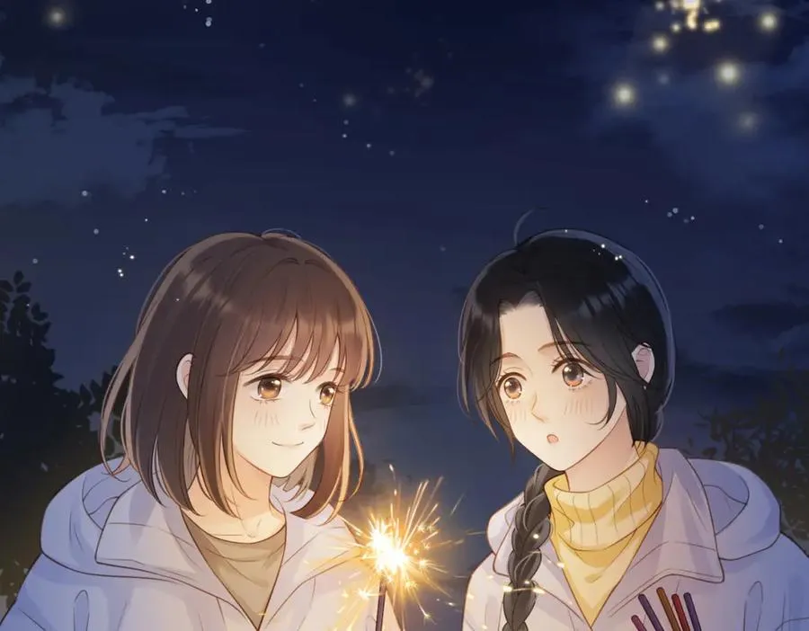 第十七话 烟花和你56