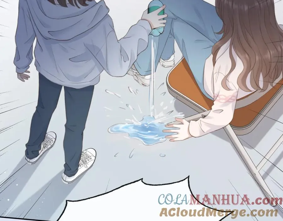 第八话 不许针对她64
