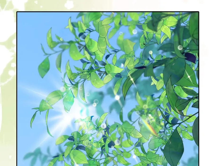 第二十话 同桌的溺爱43