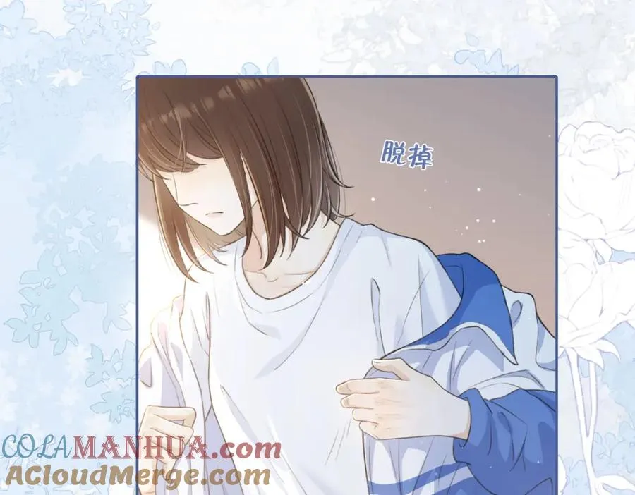 第四话 她的校服36