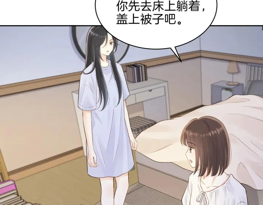 第二十八话 感冒81