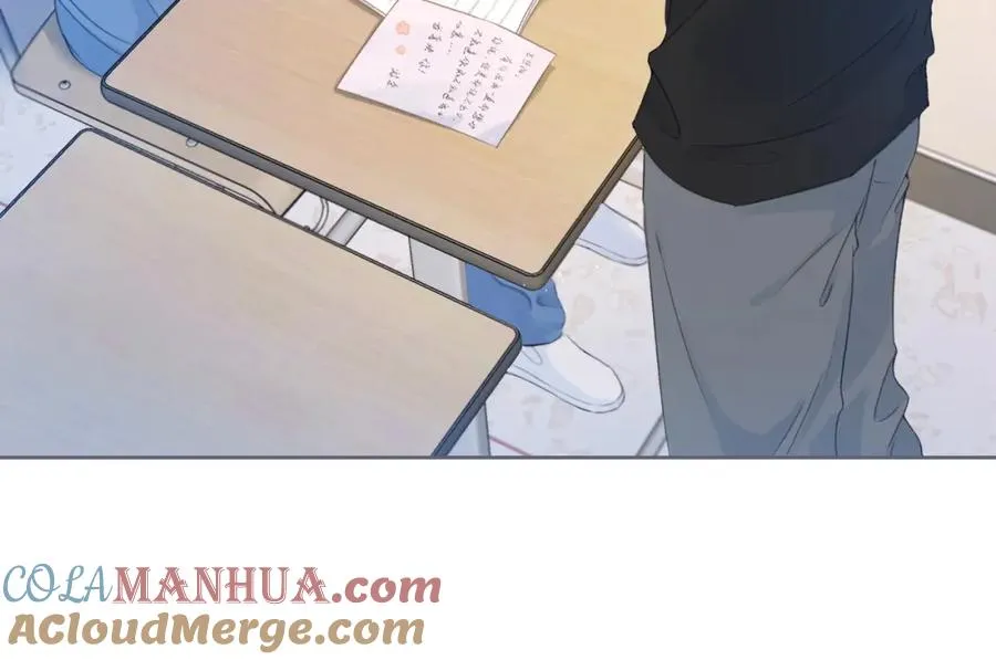 第二话 谁的情书60
