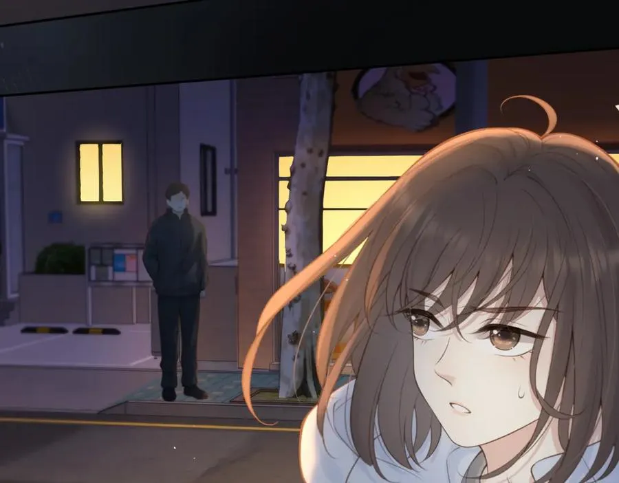 第十八话 想要对她好13