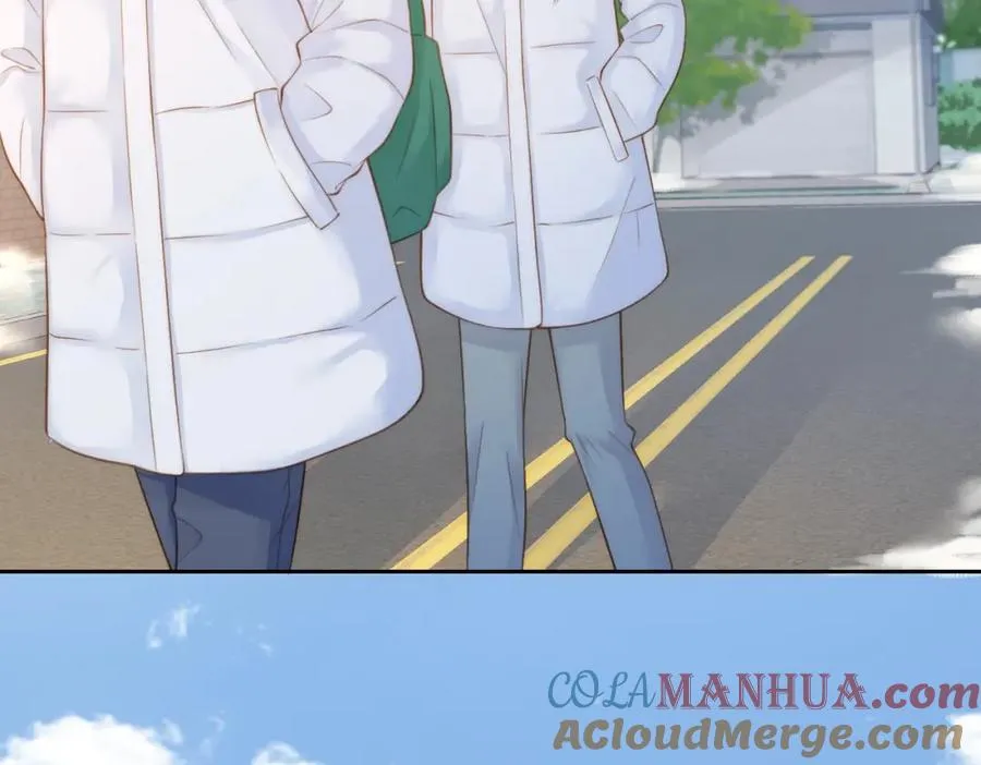 第十八话 想要对她好69