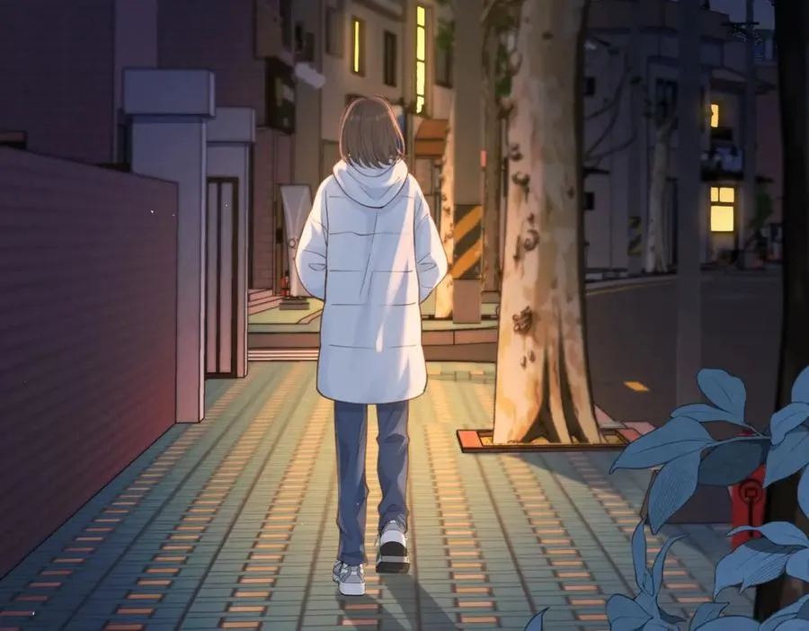 第十八话 想要对她好7