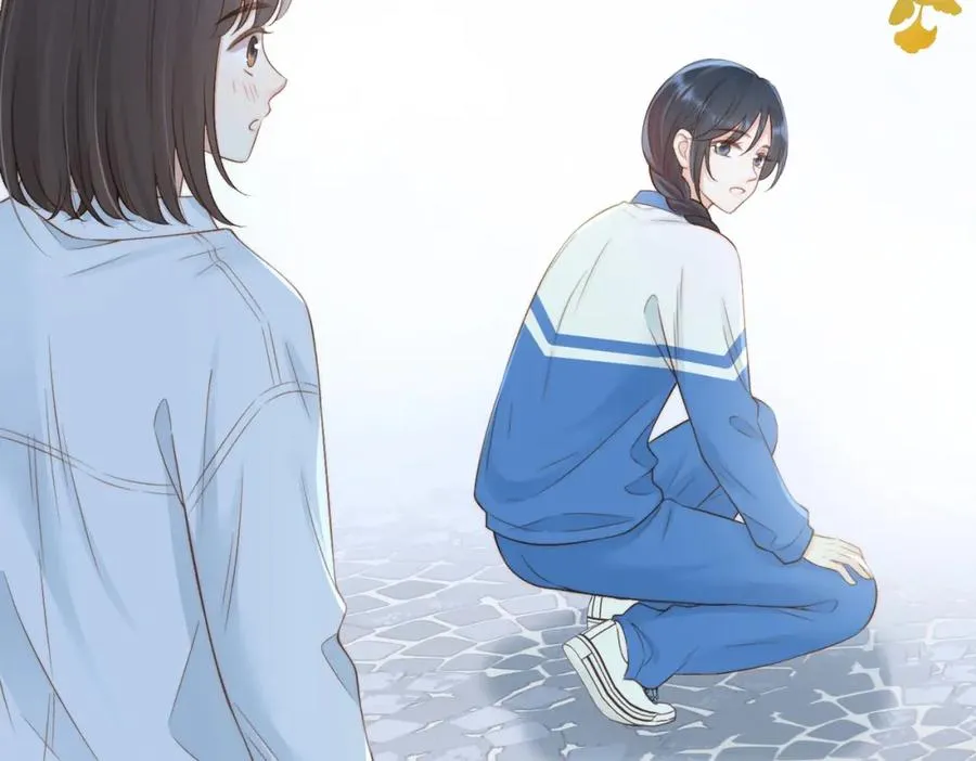 第四十四话 少女的肩背1
