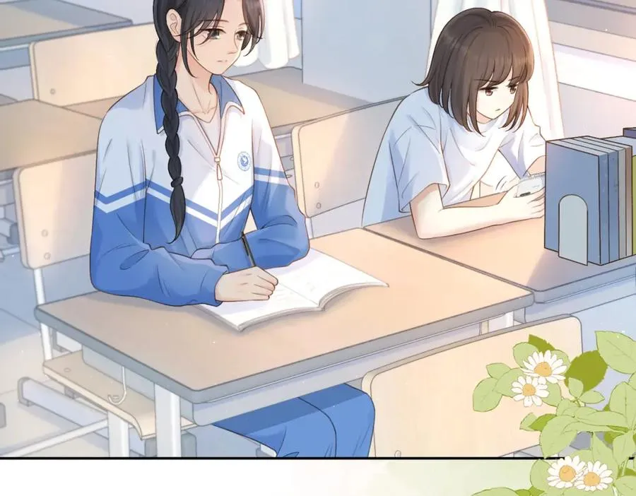 第二十六话 ���憎分明的她1