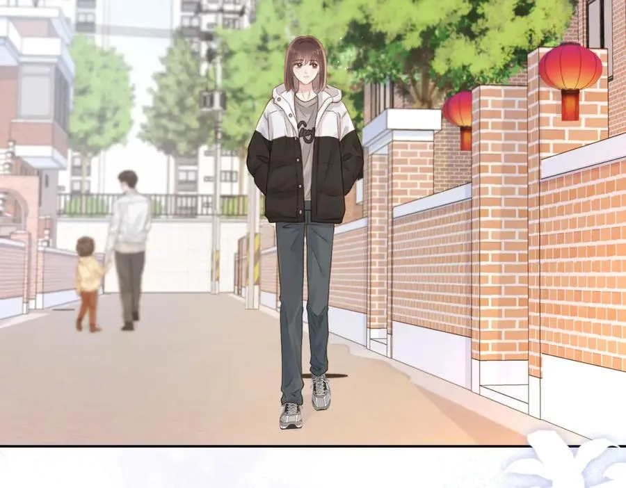 第十三话 你跟我走吗？30