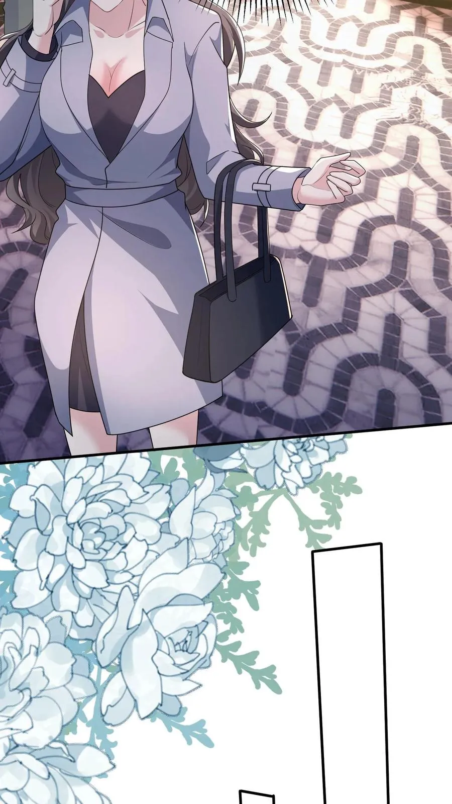 第3话 重生的女王34