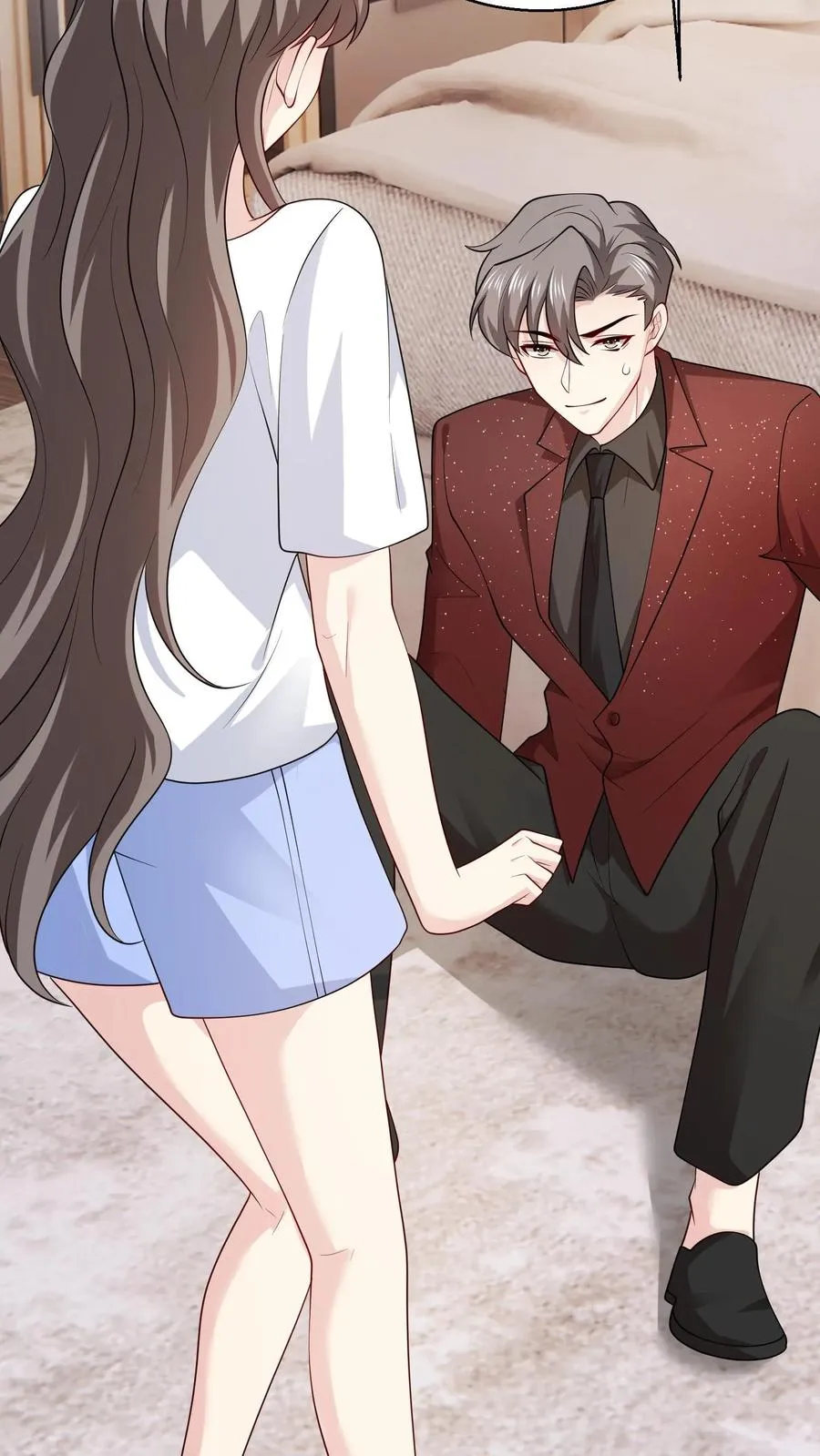 第85话 吻31