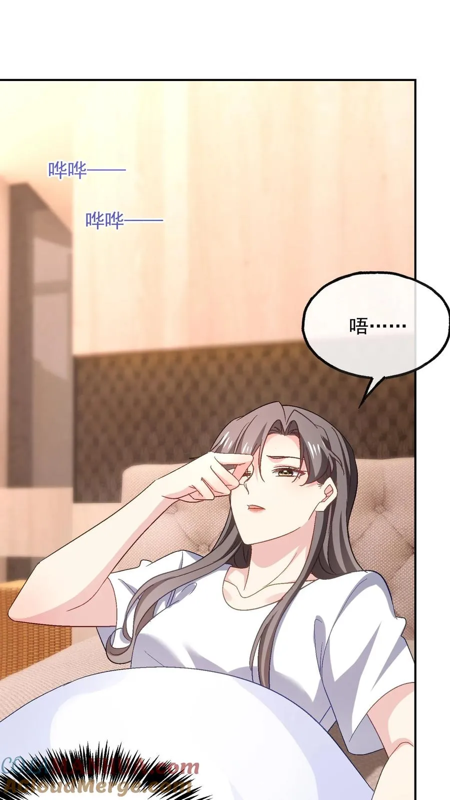 第100话 黑夜与清晨20