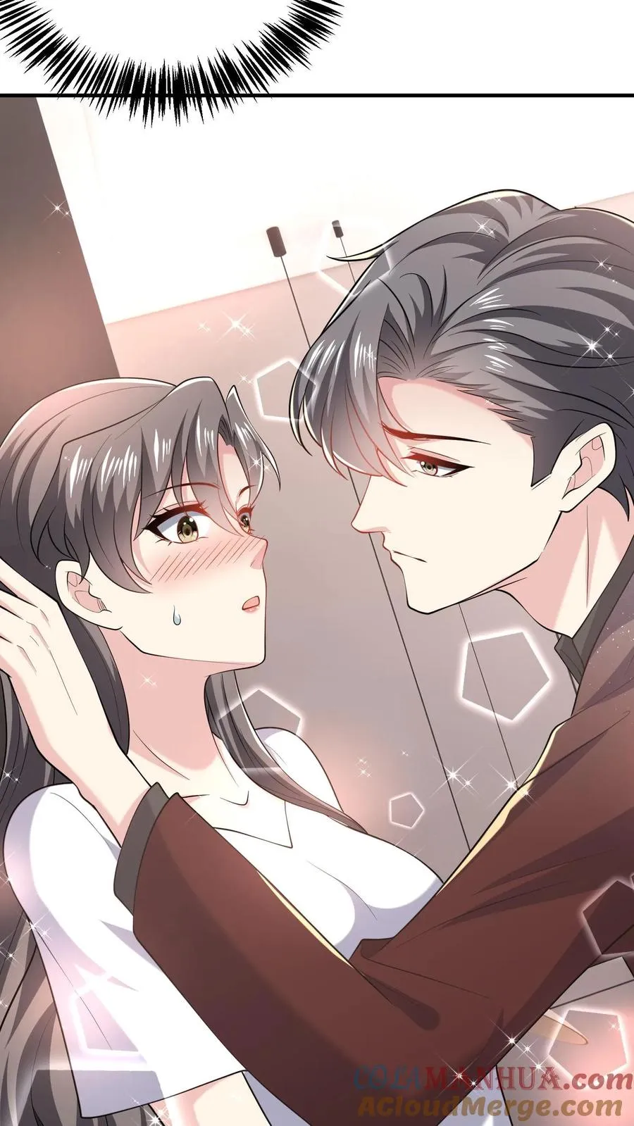 第83话 他在吃醋？24
