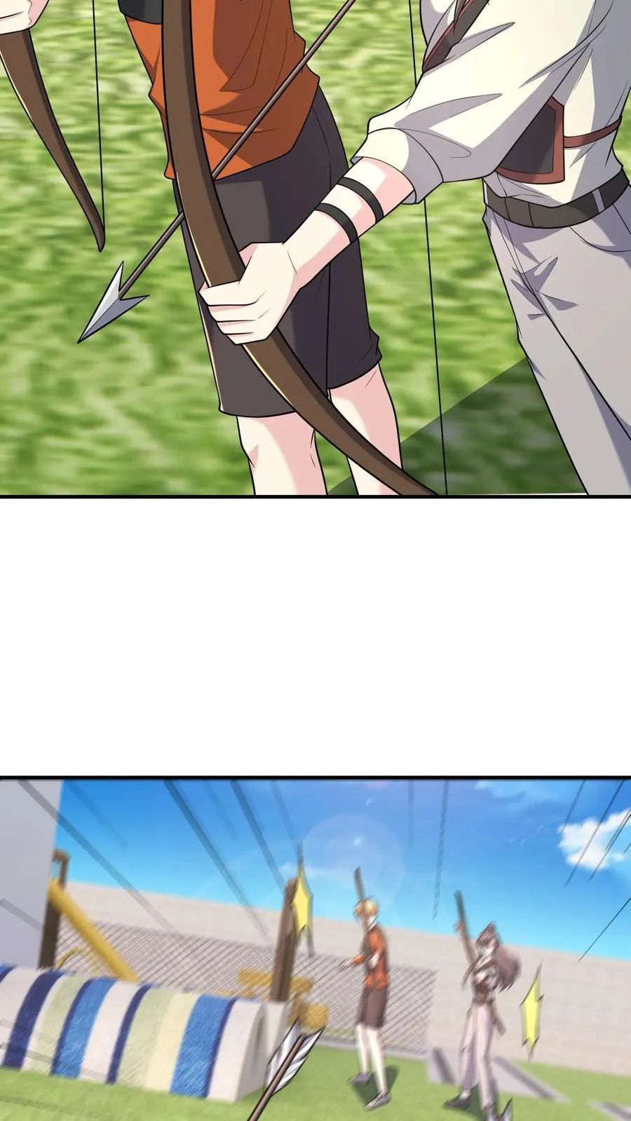 第46话 近距离指导3