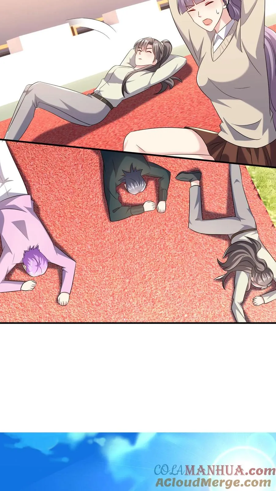 第56话 训练完成24