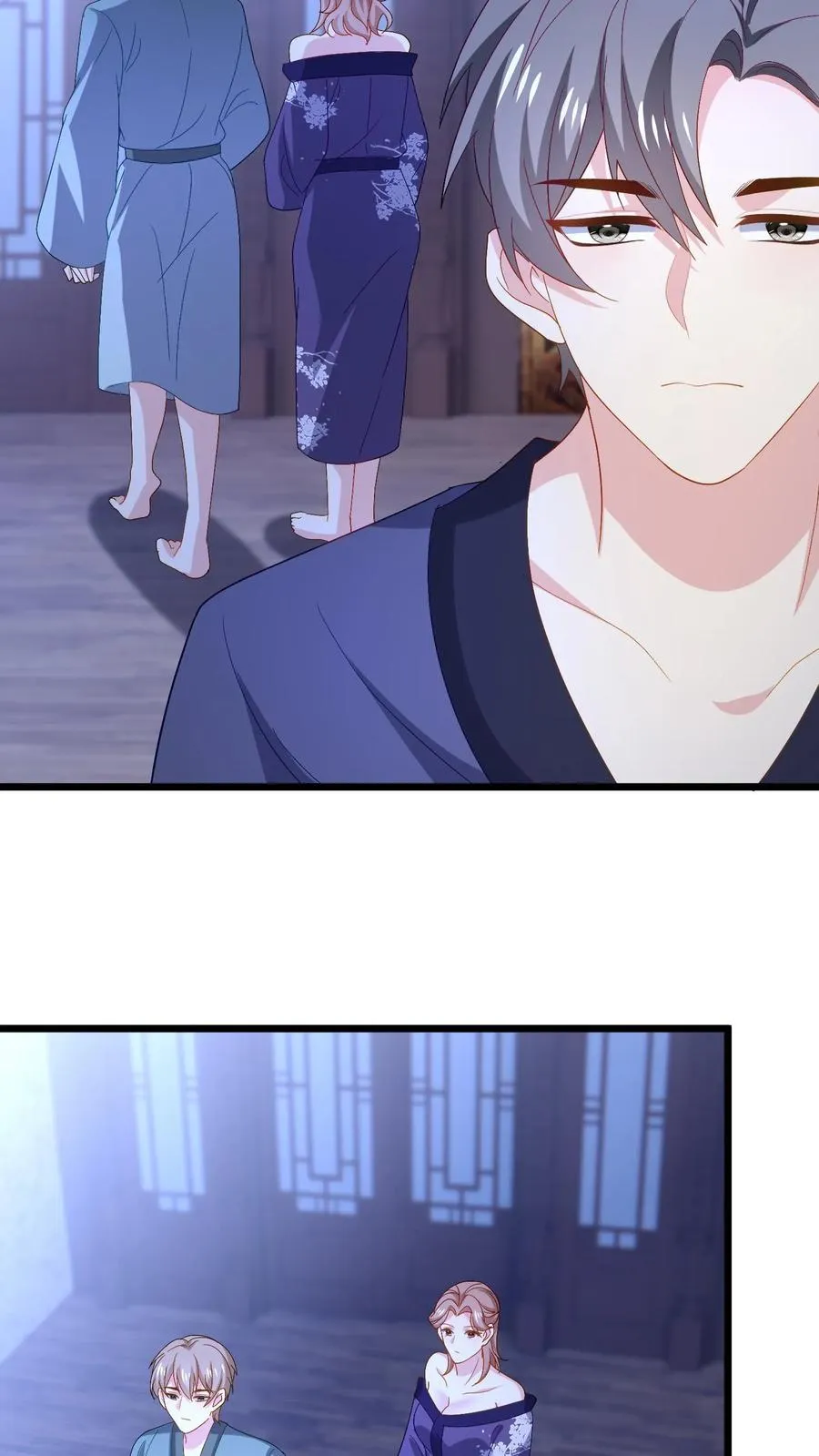第110话 不祥的预感9