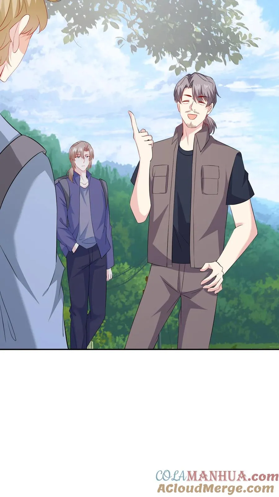 第116话 花海26