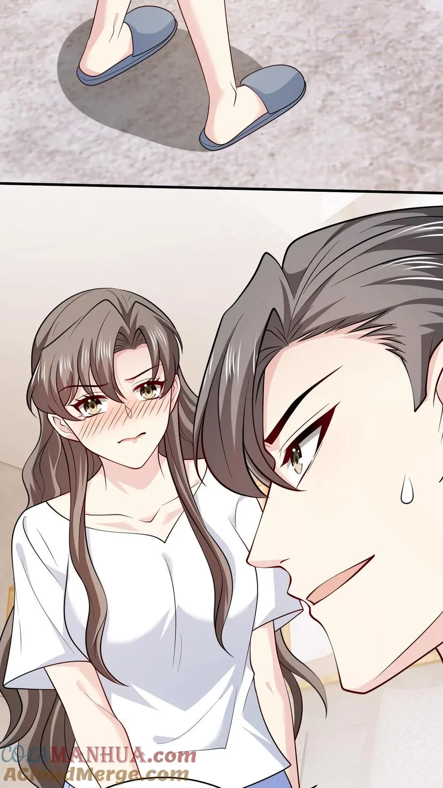 第85话 吻32