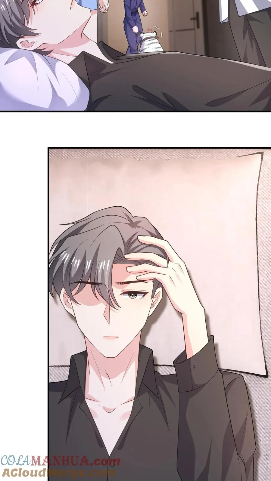 第87话 江易瑾2