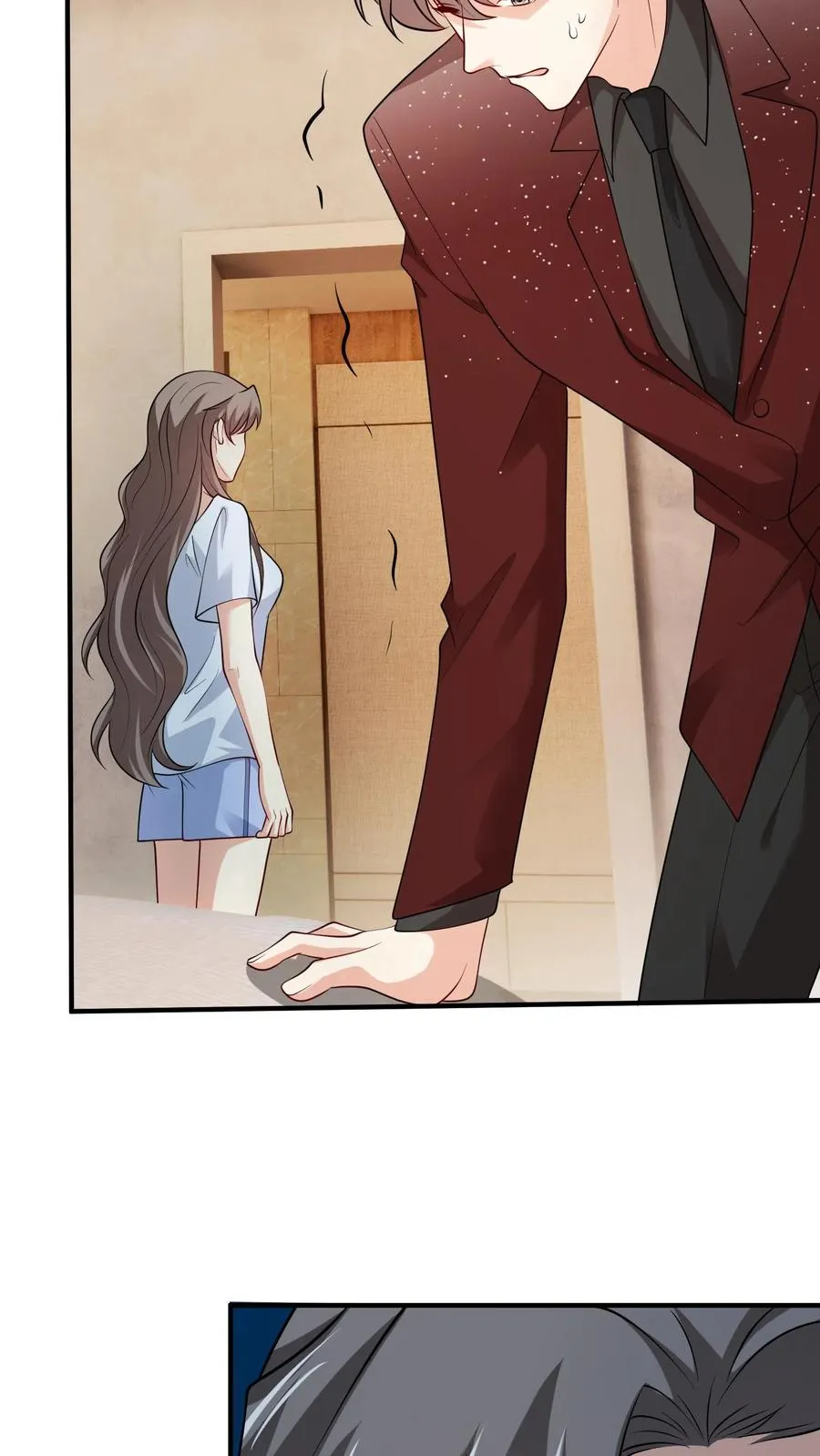第85话 吻3