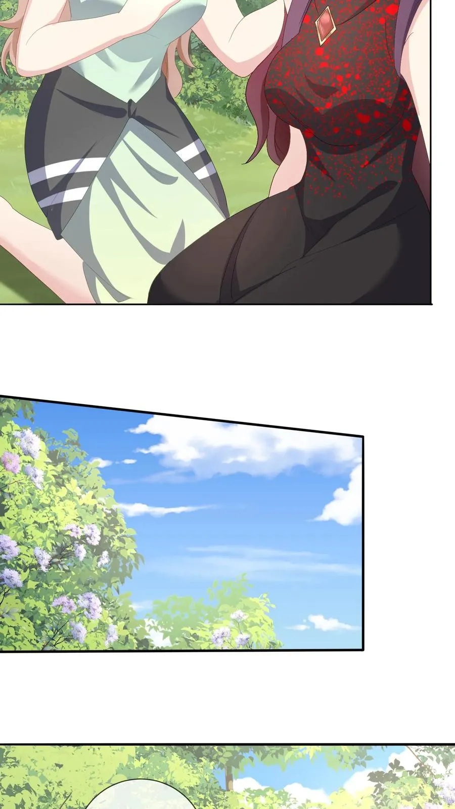 第111话 纯粹的恶意9