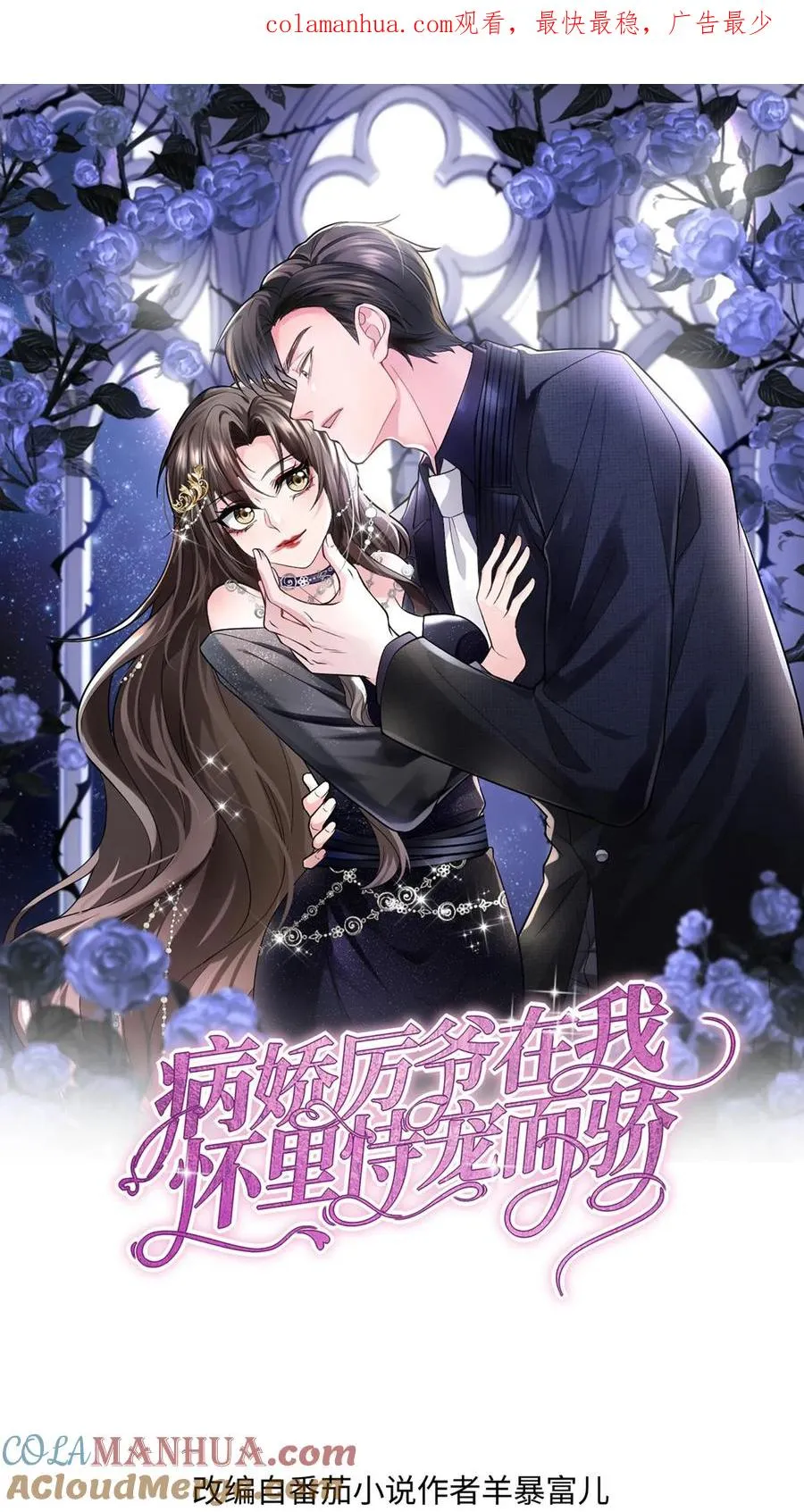 第113话 蠢女人0