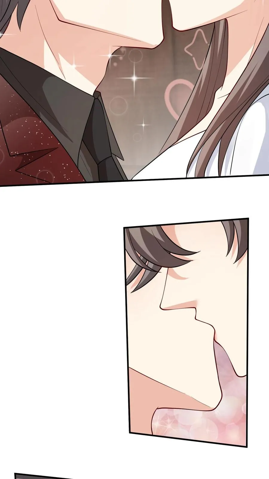 第85话 吻21