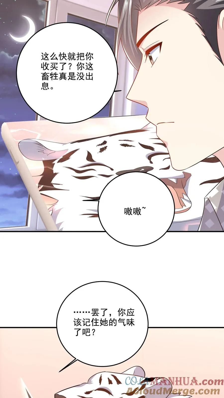 第59话 小白出动8