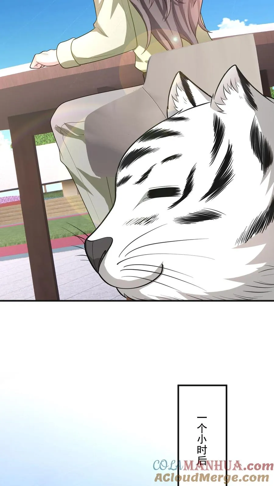第55话 少爷的反应20