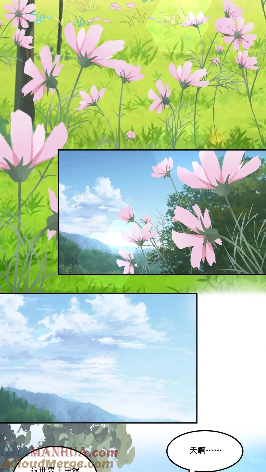 第116话 花海12