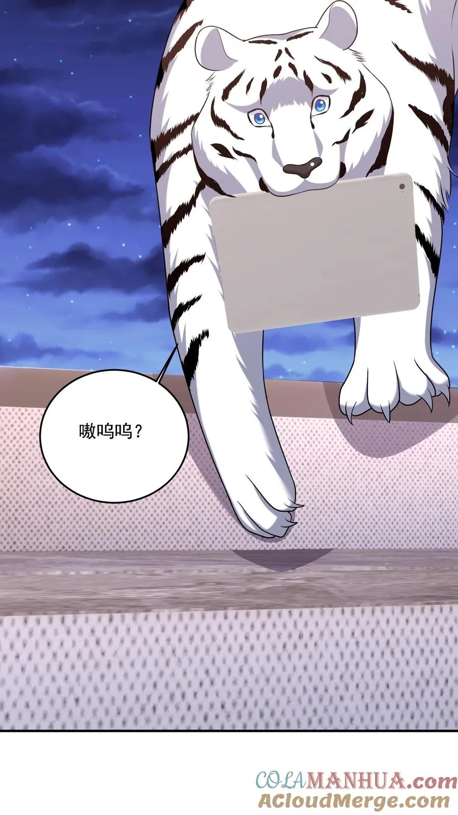第59话 小白出动24