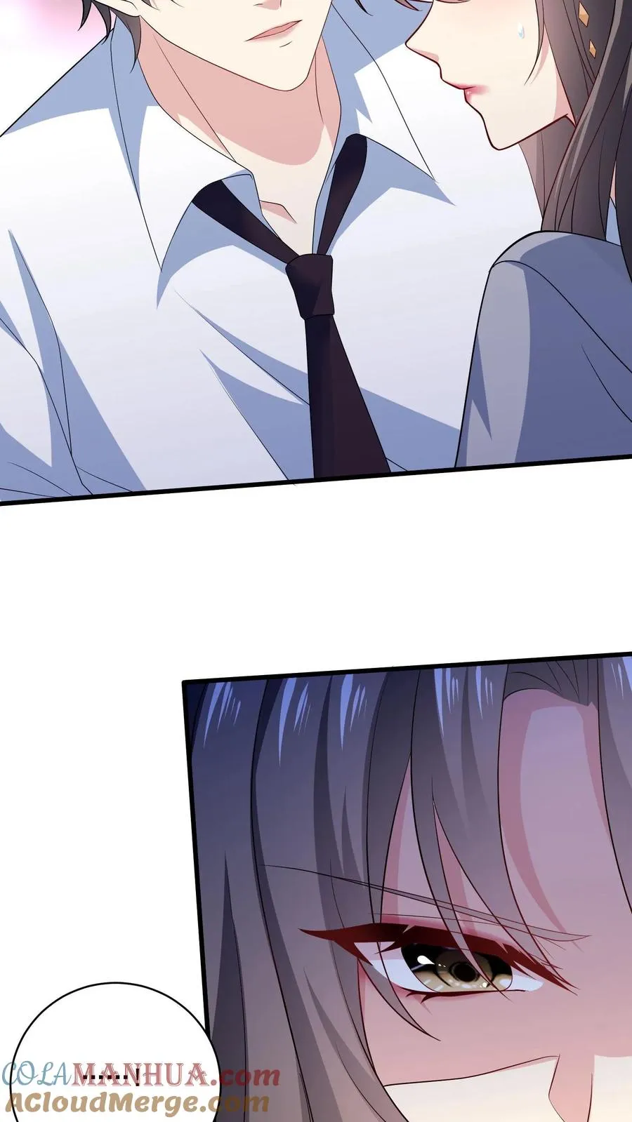 第3话 重生的女王3