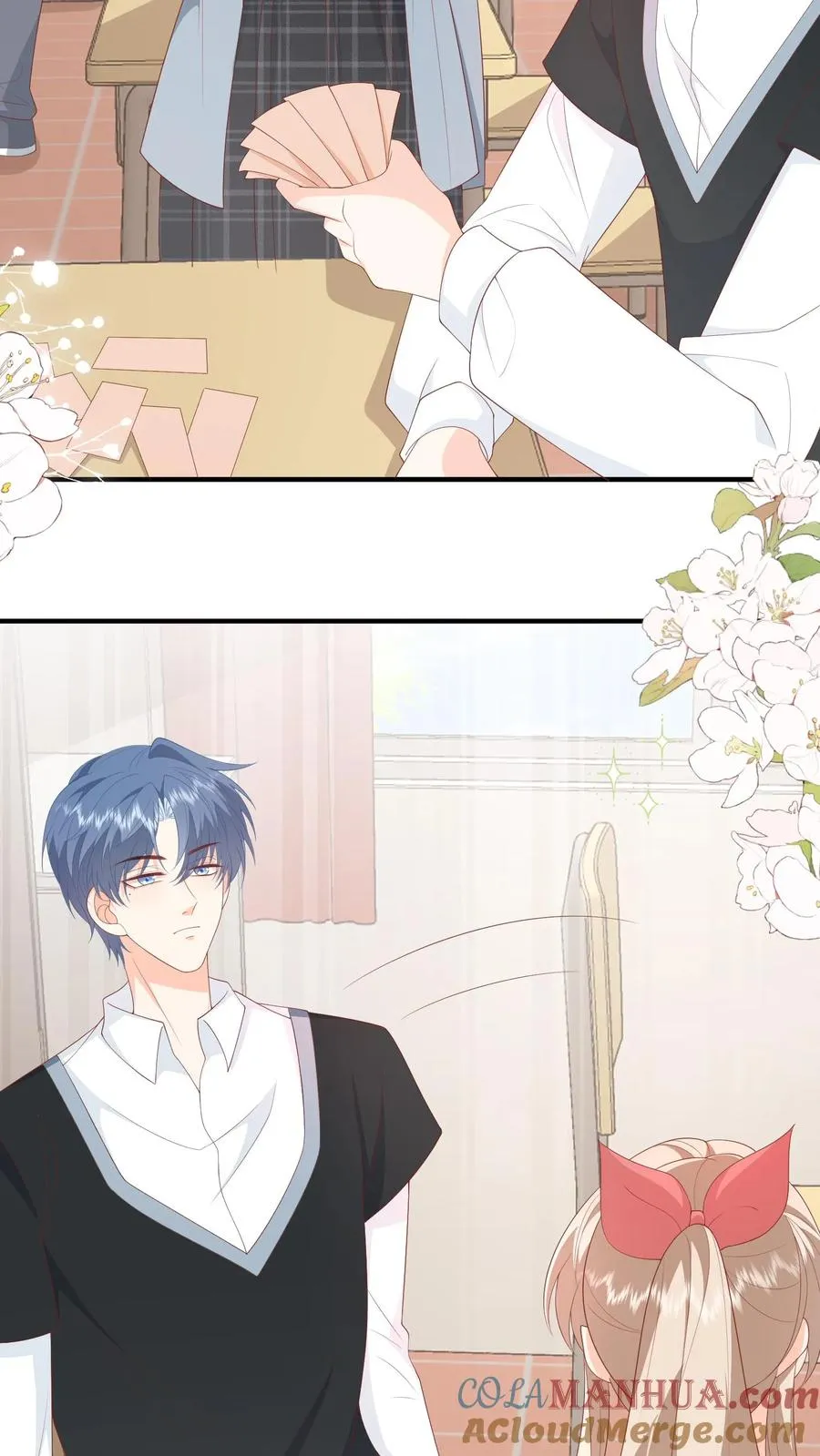 第69话 夏绾绾，第一！26