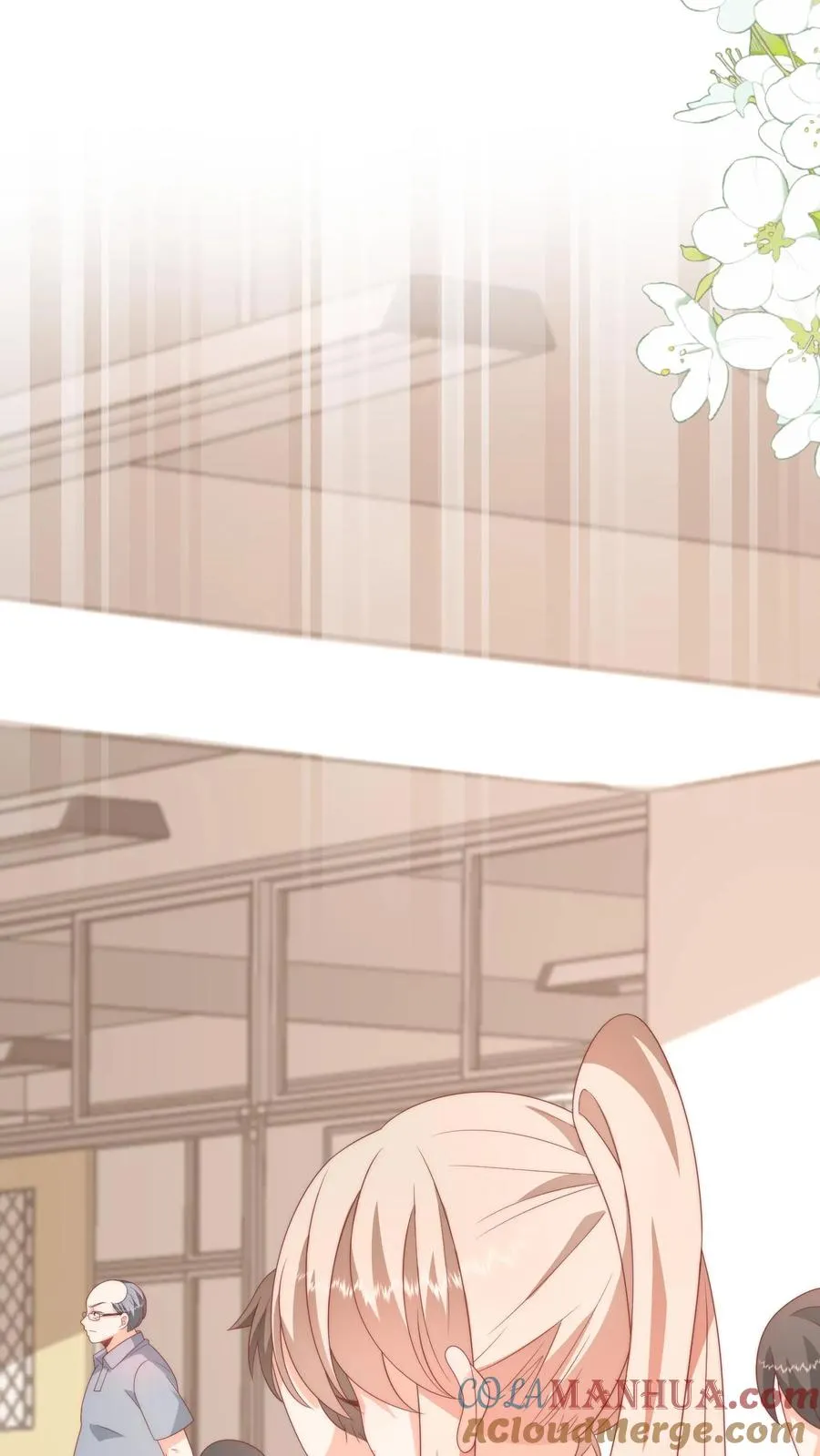 第51话 咱不生气成不？20