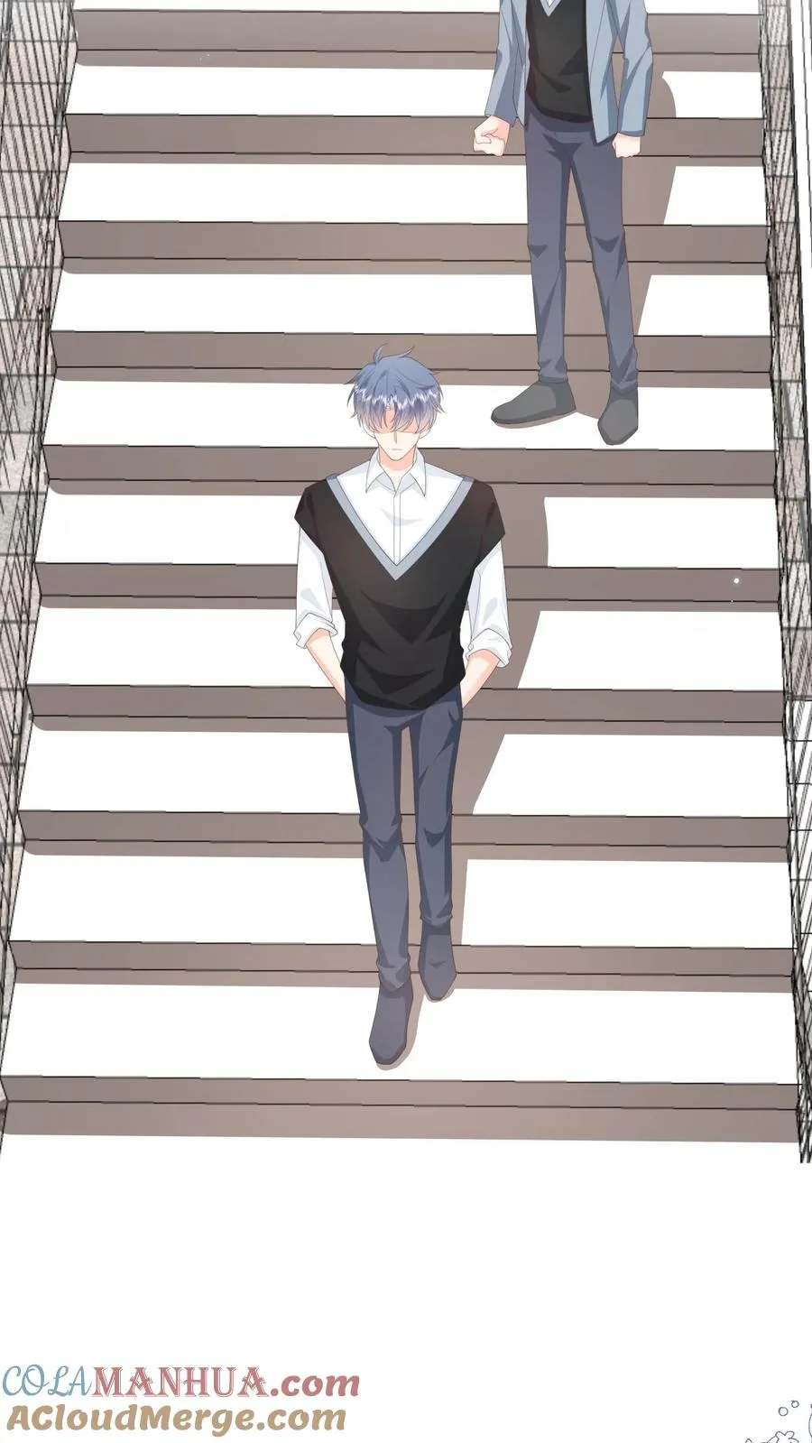 第81话 生活在黑暗里的可怜虫22