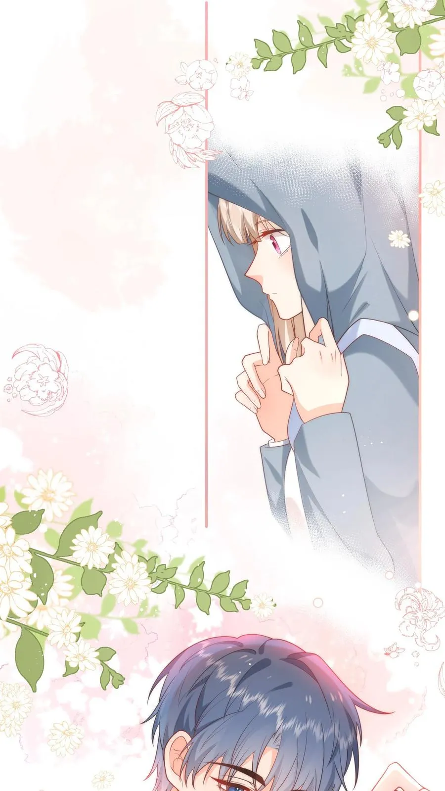 第5话 不许碰她，听懂了吗？9