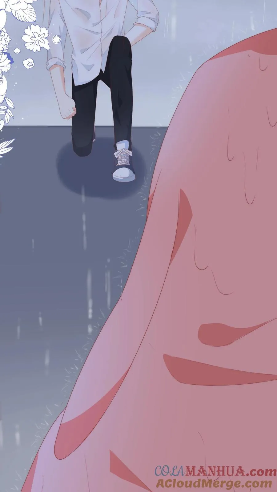 第41话 腹肌好看吗？嗯？14