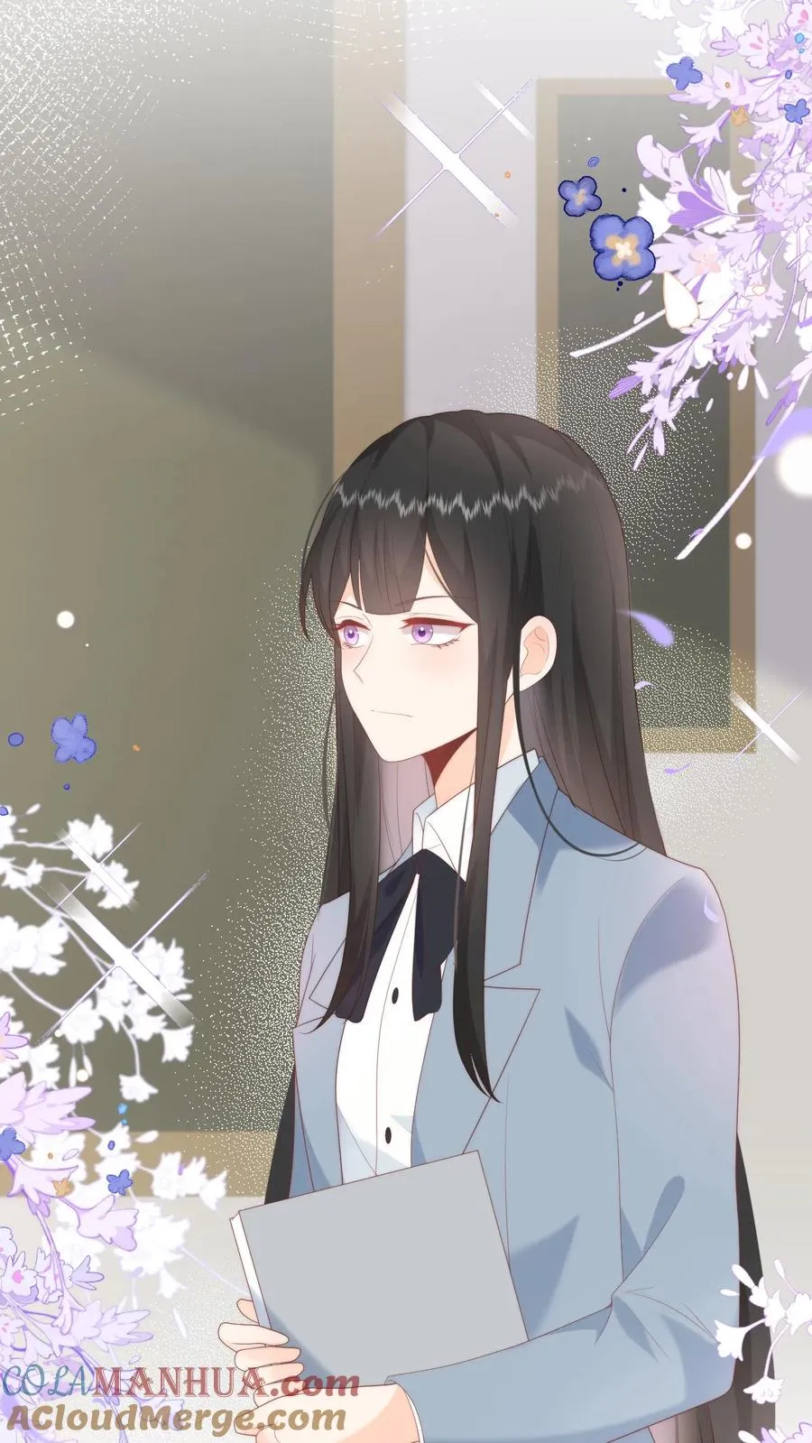 第7话 怎么还脸红了？20