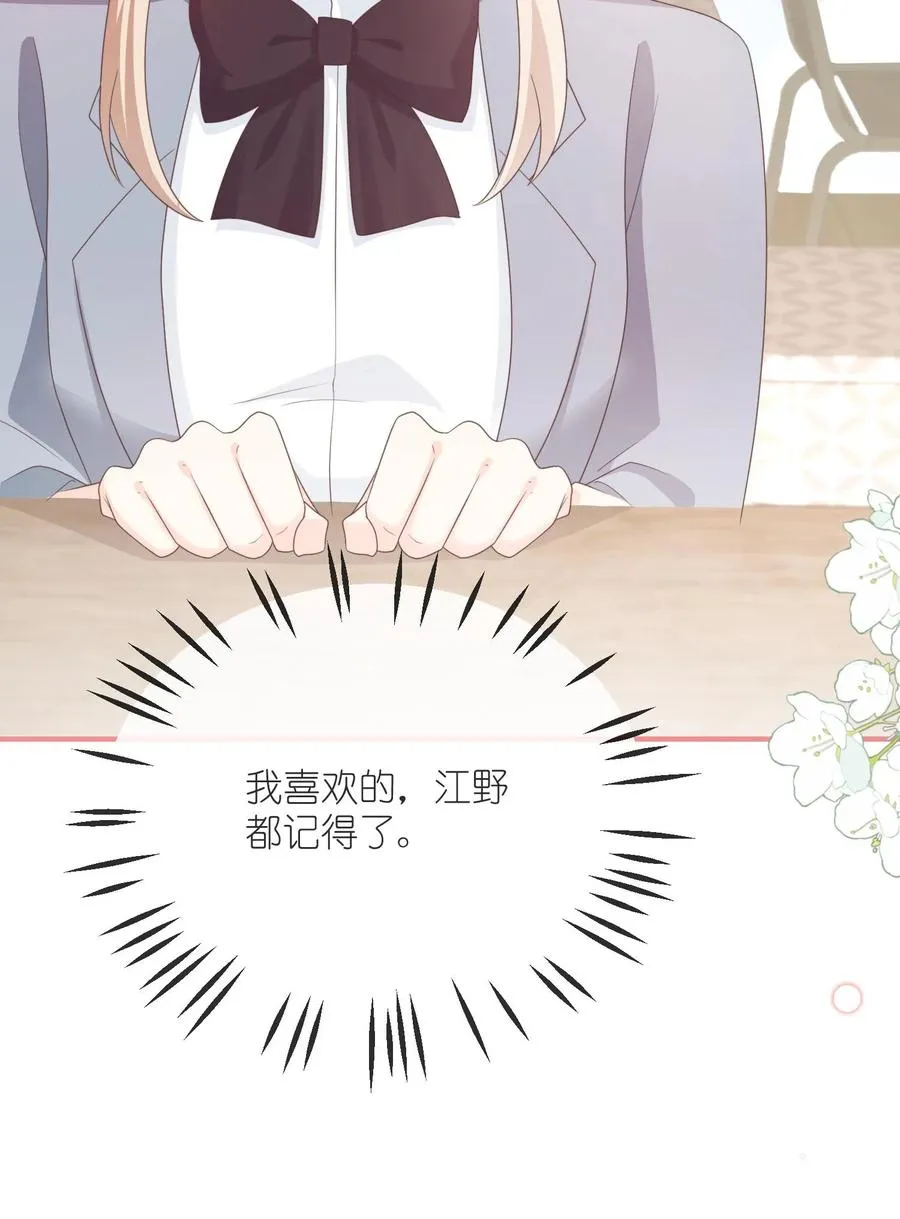 第84话 喜欢的他都记得29
